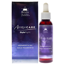 Avlon Affirm Styleright Progrowth Oil For Unisex 60ml/2oz