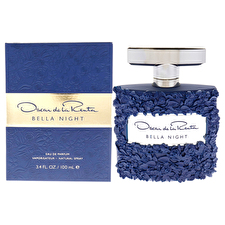 Oscar de la Renta Bella Night Eau De Parfum 100ml