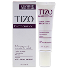 Tizo Photoceutical Complexion Brightner For Unisex 30ml/1oz