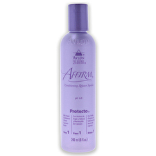 Avlon Affirm Conditioning Relaxer System Protector For Unisex 240ml/8oz
