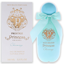 New Brand Prestige Princess Chaming For Women 90ml/3.3oz