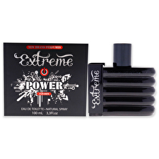 New Brand Extreme Power For Men 90ml/3.3oz