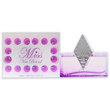 New Brand Miss For Women 90ml/3.3oz