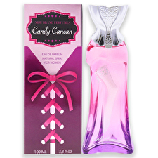 New Brand Candy Cancan For Women 90ml/3.3oz