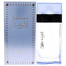 New Brand Oh Light For Women 90ml/3.3oz
