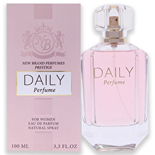 New Brand Daily Perfume For Women 90ml/3.3oz