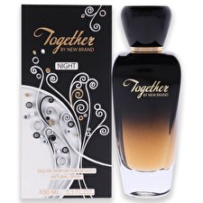 New Brand Together Night For Women 90ml/3.3oz