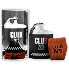 New Brand Club N1 For Men 90ml/3.3oz