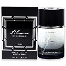 New Brand L Homme For Men 90ml/3.3oz
