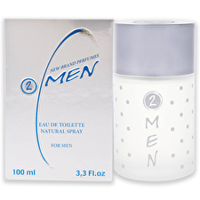 New Brand 2 Men For Men 90ml/3.3oz