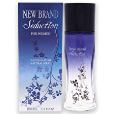 New Brand Seduction For Women 90ml/3.3oz