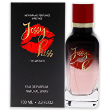 New Brand Jessy Kiss For Women 90ml/3.3oz