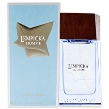 Lolita Lempicka Lempicka Homme - Eau De Toilette - Volume: 50ml