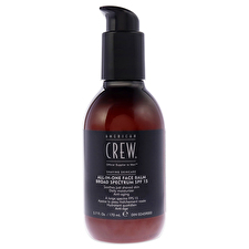 American Crew Shaving Skincare All In One Face Balm SPF 15 170ml/5.7oz