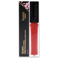 Butter London Soft Matte Long Wear Lip Cream - Bezzie Mate For Women 0.25oz