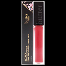 Butter London Soft Matte Long Wear Lip Cream - Fairy Cake For Women 0.25oz