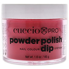 Cuccio Pro Pro Powder Polish Nail Colour Dip System - Gaia For Women 30ml/1.6oz