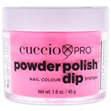 Cuccio Pro Pro Powder Polish Nail Colour Dip System - Pretty Awesome For Women 30ml/1.6oz