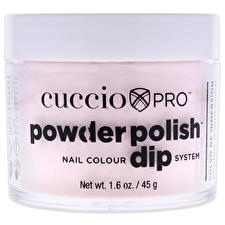 Cuccio Pro Pro Powder Polish Nail Colour Dip System - Pier Pressure For Women 30ml/1.6oz