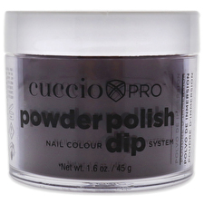 Cuccio Pro Pro Powder Polish Nail Colour Dip System - Be Current For Women 30ml/1.6oz