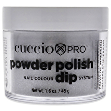 Cuccio Pro Pro Powder Polish Nail Colour Dip System - Dance Dance Dance For Women 30ml/1.6oz
