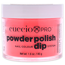 Cuccio Pro Pro Powder Polish Nail Colour Dip System - Rock The Casbah For Women 30ml/1.6oz