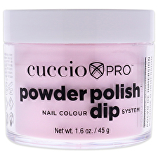 Cuccio Pro Pro Powder Polish Nail Colour Dip System - Texas Rose For Women 30ml/1.6oz