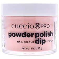 Cuccio Pro Pro Powder Polish Nail Colour Dip System - I Seek For Women 30ml/1.6oz