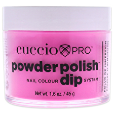 Cuccio Pro Pro Powder Polish Nail Colour Dip System - We Got The Beat For Women 30ml/1.6oz