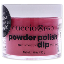 Cuccio Pro Pro Powder Polish Nail Colour Dip System - High Resolutions For Women 30ml/1.6oz