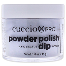 Cuccio Pro Pro Powder Polish Nail Colour Dip System - Soaked In Seattle For Women 30ml/1.6oz