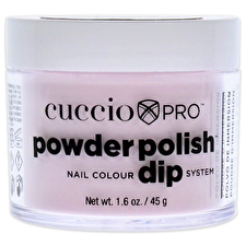 Cuccio Pro Pro Powder Polish Nail Colour Dip System - See It All In Montreal For Women 30ml/1.6oz