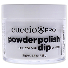 Cuccio Pro Pro Powder Polish Nail Colour Dip System - Flirt For Women 30ml/1.6oz