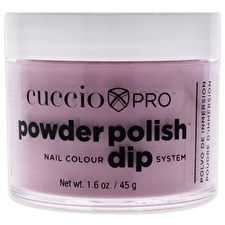 Cuccio Pro Pro Powder Polish Nail Colour Dip System - I Desire For Women 30ml/1.6oz