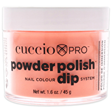 Cuccio Pro Pro Powder Polish Nail Colour Dip System - Paradise City For Women 30ml/1.6oz