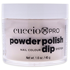 Cuccio Pro Pro Powder Polish Nail Colour Dip System - I Wish For Women 30ml/1.6oz