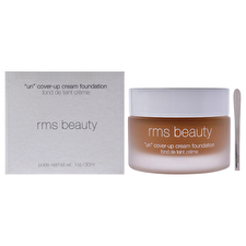RMS Beauty Un Cover-up Cream Foundation - 66 Golden Sienna By Rms Beauty For Women 30ml/1oz