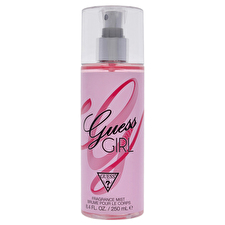 Guess Guess Girl For Women 240ml/8.4oz