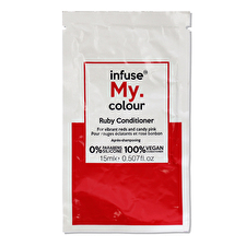 Infuse My Colour Ruby Conditioner For Unisex 15ml/0.5oz