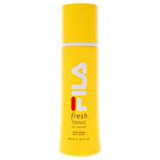 Fila Fila Fresh Yellow For Women 240ml/8.4oz