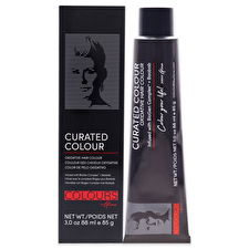 Colours By Gina Curated Colour - 3.0-3n Dark Natural Brown For Unisex 90ml/3oz
