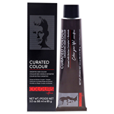 Colours By Gina Curated Colour - 7.0-7n Natural Blonde For Unisex 90ml/3oz