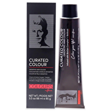 Colours By Gina Curated Colour - 7.10-7b Cool Blonde For Unisex 90ml/3oz
