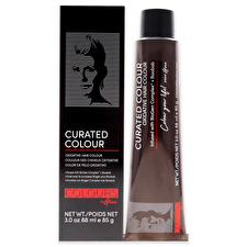 Colours By Gina Curated Colour - 7.31-7gb Beige Blonde For Unisex 90ml/3oz