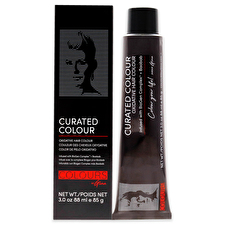 Colours By Gina Curated Colour - 9.0-9n Very Light Natural Blonde For Unisex 90ml/3oz
