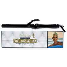 Colours By Gina Excel Infrared Curling Iron