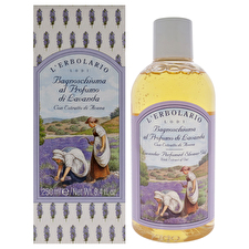 LErbolario Shower Gel - Lavender By Lerbolario For Unisex 240ml/8.4oz