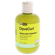 DevaCurl Wash Day Wonder Detangler - Np By Devacurl For Unisex 355ml/12oz