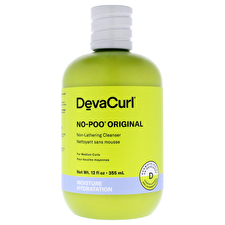 DevaCurl No-poo Original-np By Devacurl For Unisex 355ml/12oz