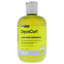 DevaCurl Low-poo Original - Np By Devacurl For Unisex 355ml/12oz